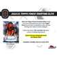2022-23 Topps Finest OTE Overtime Elite Basketball Hobby Box "Mini Box"