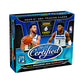 2020-21 Panini Certified NBA Tmall Box