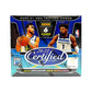 2020-21 Panini Certified NBA Tmall Box