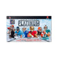 1 Box 2012 Topps Platinum Football Hobby Pick Your Division (PYD) Card Break