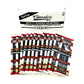 2010-11 Panini Classics NBA Retail Rack Pack Box