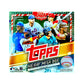 2021 Topps Holiday Baseball Mega Box