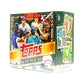 2021 Topps Holiday Baseball Mega Box