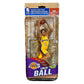 McFarlane Toys NBA Sports Picks Series 32 Los Angeles Lakers Lonzo Ball Figure