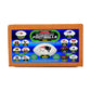TRISTAR Hidden Treasures: Autographed Footballs 2025 Edition Hobby Box
