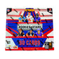 2024 Panini Rookies & Stars Football Longevity Mega Box