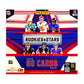 2024 Panini Rookies & Stars Football Longevity Mega Box