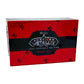 2023 Wild Card American Metallix NFL Football Promo Box