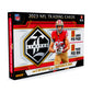 2023 Panini NFL Limited Football Hobby Box