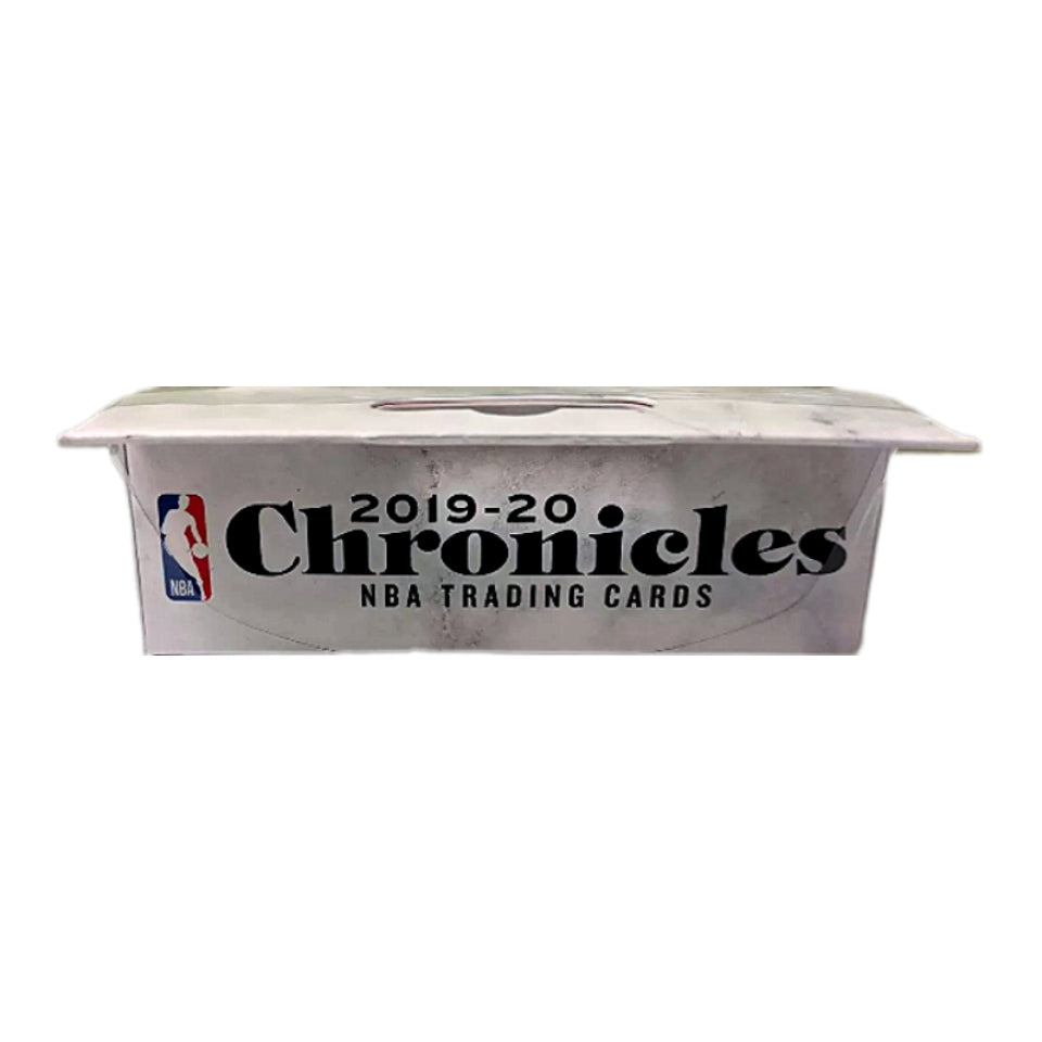 2019-20 Panini Chronicles NBA Basketball Hanger Box