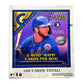 2020 Topps Gallery MLB Baseball Monster Mega Box