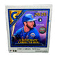 2020 Topps Gallery MLB Baseball Monster Mega Box