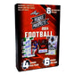2024 Leaf Heroes & Prospects Football Hobby Box