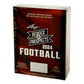 2024 Leaf Heroes & Prospects Football Hobby Box