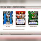 2024 Leaf Heroes & Prospects Football Hobby Box