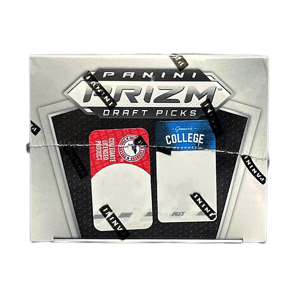 2021 Panini Prizm Draft Picks Football Blaster Box