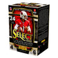 2021 Panini Select Football Blaster Box "Red & Blue Prizms"