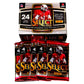 2021 Panini Select Football Blaster Box "Red & Blue Prizms"