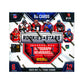 4 Box Football Pick Your Team (PYT) Card Break