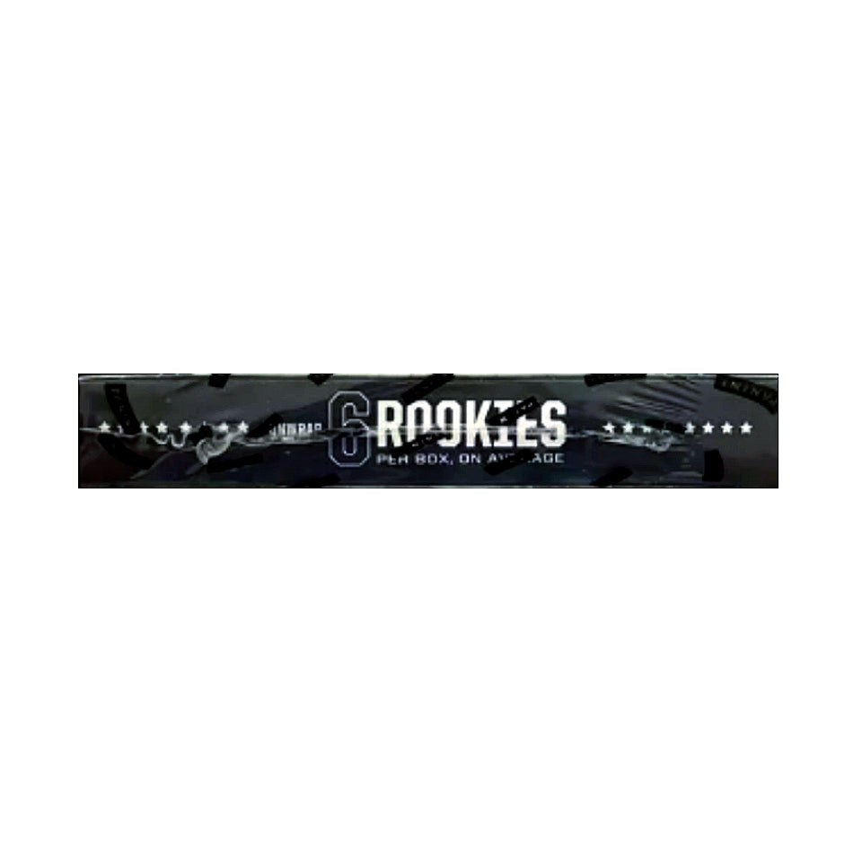 2023 Panini Rookies & Stars Longevity Football Mega Box
