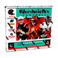 2021 Panini Chronicles Football Hybrid H2 Hobby Box