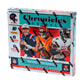 2021 Panini Chronicles Football Hybrid H2 Hobby Box