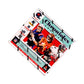 2021 Panini Chronicles Football Hybrid H2 Hobby Box