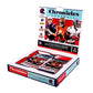 2021 Panini Chronicles Football Hybrid H2 Hobby Box