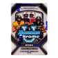 2024 Bowman University Chrome Football Blaster Box