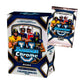 2024 Bowman University Chrome Football Blaster Box