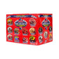 TRISTAR Hidden Treasures: Autographed Football Mini Helmets 2025 Championship Edition Hobby Box