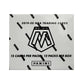 2019-20 Panini NBA Mosaic Basketball Cello Box "Pink Camo Prizms"