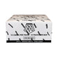 2019-20 Panini NBA Mosaic Basketball Cello Box "Pink Camo Prizms"