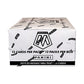 2019-20 Panini NBA Mosaic Basketball Cello Box "Pink Camo Prizms"