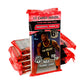 2019-20 Panini NBA Mosaic Basketball Cello Box "Pink Camo Prizms"
