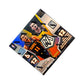 2021-22 Panini Mosaic Basketball Asia Tmall Box