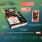 2021-22 Upper Deck Marvel Annual Hobby Box