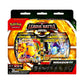 Pokémon TCG: Miraidon ex League Battle Deck Box "2023"