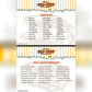 1 Box 2024 Wild Card Dino-Might Baseball Hobby Hit Draft Break "4 Spots"