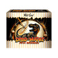 1 Box 2024 Wild Card Dino-Might Baseball Hobby Hit Draft Break "4 Spots"