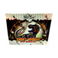 1 Box 2024 Wild Card Dino-Might Baseball Hobby Hit Draft Break "4 Spots"