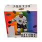 2021-22 Upper Deck Allure Hockey Hobby Box