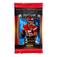 2021 Panini Playbook Football Mega Box "Orange Parallels"