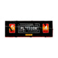 2021 Panini Playbook Football Mega Box "Orange Parallels"