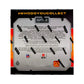 2021 Panini Playbook Football Mega Box "Orange Parallels"