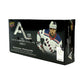 5 Box 2020-21 Upper Deck A13 The Alexis LaFreniere Collection Hockey Deal