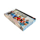 2012 Topps Platinum Football Hobby Box