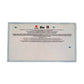 2012 Topps Platinum Football Hobby Box
