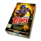 1 Box 2013 Topps Football Hobby Pick Your Team (PYT) Card Break