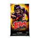 1 Box 2013 Topps Football Hobby Pick Your Team (PYT) Card Break